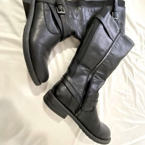 Baretraps Wide Calf Boots